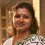 Profile picture of Swati Ganeshan