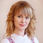 Profile picture of Olena Rubanenko
