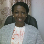 Profile picture of Christelle DEUMAGAM NJIENGA